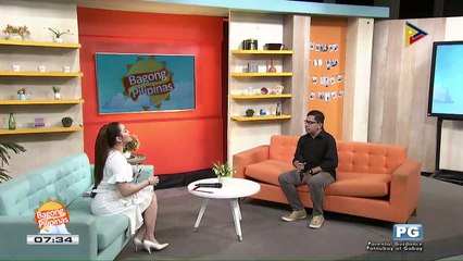 ON THE SPOT: Filipino comic industry sa makabagong panahon