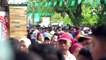 Bangsamoro Vote: Voters flock to Lugay-Lugay Central School