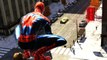 Spider-Man Web of Shadows - Evil Path (Xbox 360) Walkthrough part 2 - GTA STYLE