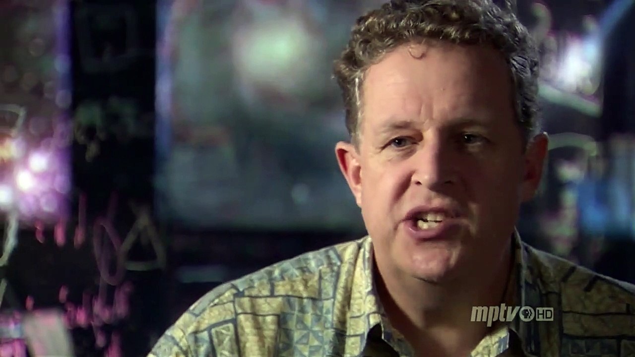 Khoa Học Vũ Trụ - Bí Ẩn Dải Ngân Hà