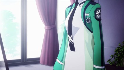 VCB-Studio] Mahouka Koukou no Rettousei  Preview20]