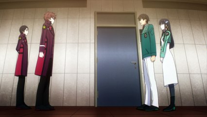 VCB-Studio] Mahouka Koukou no Rettousei  Preview14]