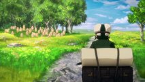 Kino no Tabi: The Beautiful World - The Animated Series Epi.r 12