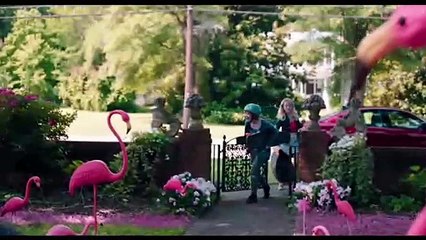 Nancy Drew and the Hidden Staircase Trailer #1 (2019) - Movieclips Trailers