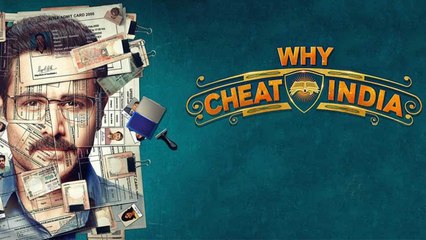 Why Cheat India Box Office First Weekend Collection : Emraan Hashmi | Soumik Sen |FilmiBeat
