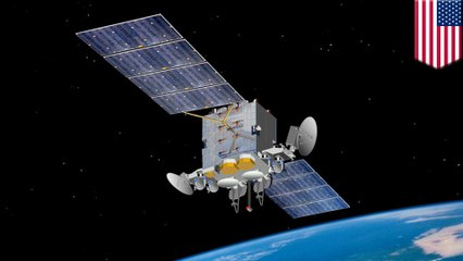 Trump wants to develop space-based missile defense