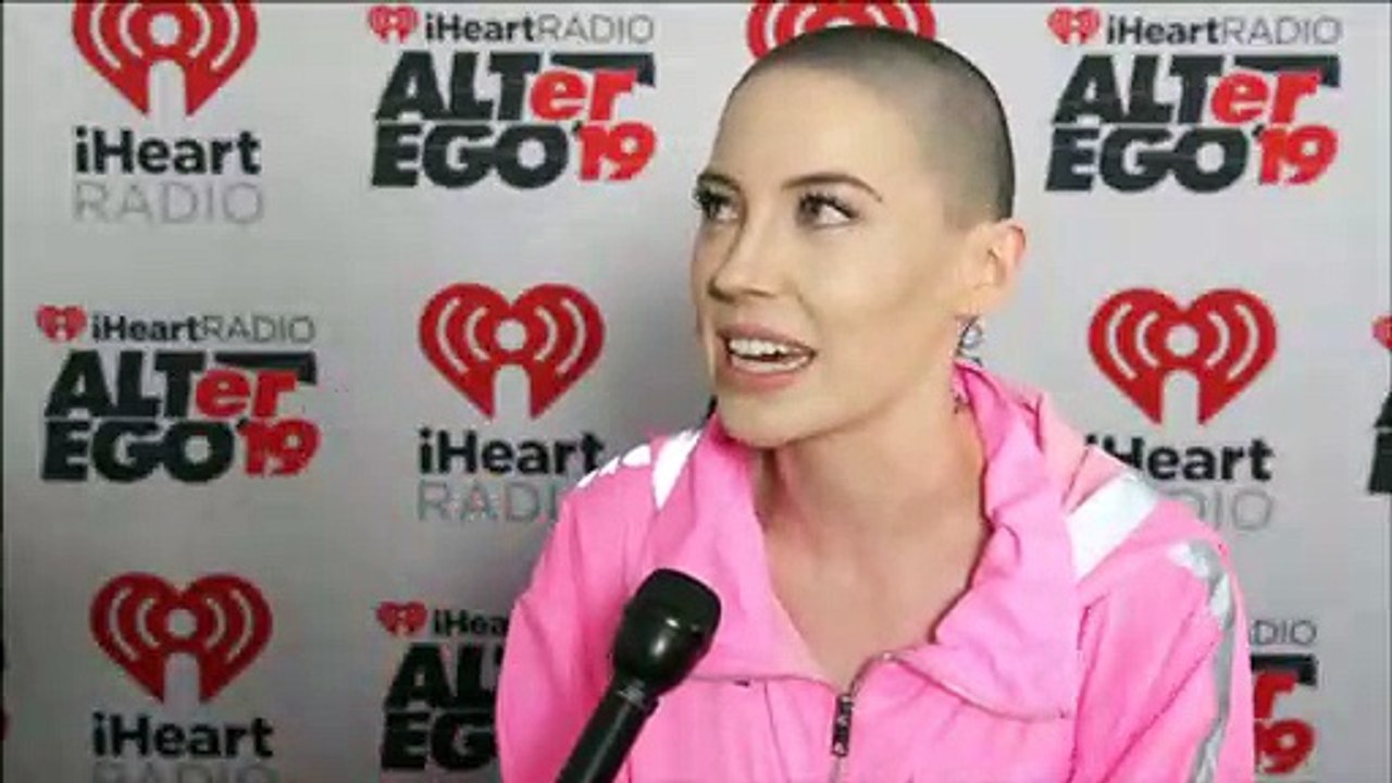 iHeart ALTerEgo 2019 Recap