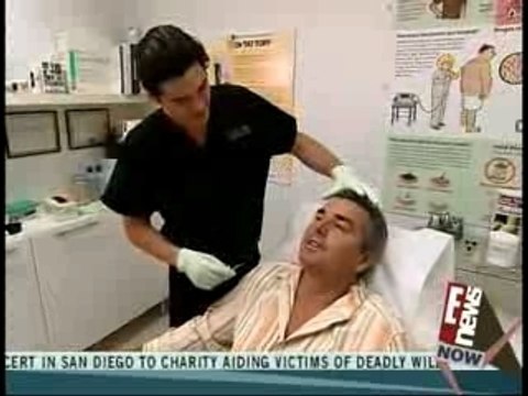 Clip for Dr. 90210 featuring Chris Knight