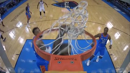 Top Dunks of the Week