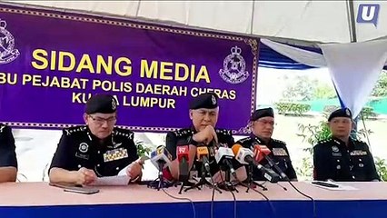 Arak seludup RM1.6 juta dirampas