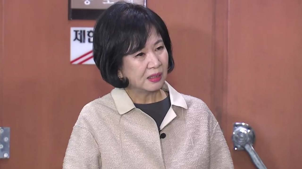 '탈당' 손혜원, 의혹 밝힌 뒤 복귀 가능? / YTN