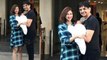 Saumya Tandon shares First photo of her son with fans ; Check out here | Boldsky