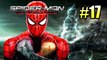 Spider-Man Web of Shadows - Evil Path (Xbox 360) Walkthrough part 17 - S.H.I.E.L.D. Operation