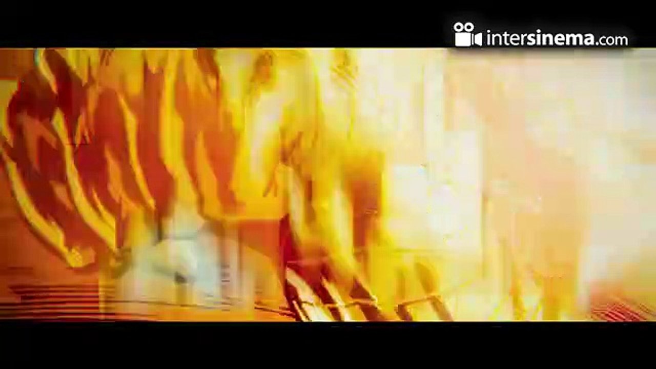 Captain Marvel - Fragman