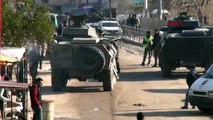 Afrin’de bombalı saldırı 4 ölü, 11 yaralı