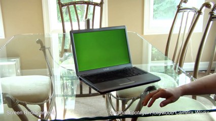 VFX Laptop Screen Replacement