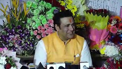 Govinda INSULTING Comment On Varun Dhawan For His Acting Skills And NEPOTISM