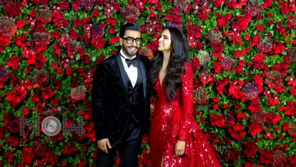 Ranveer Singh REACTS On LIVING In Deepika Padukone's House After Marriage