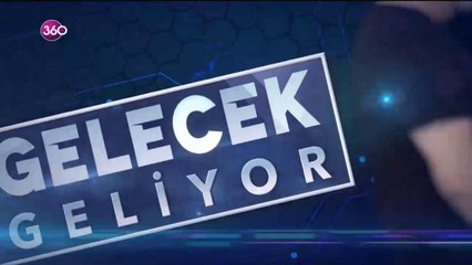 Birol Güven ile Gelecek Geliyor- Prof.Dr. Tansel Ak- 19 01 2019