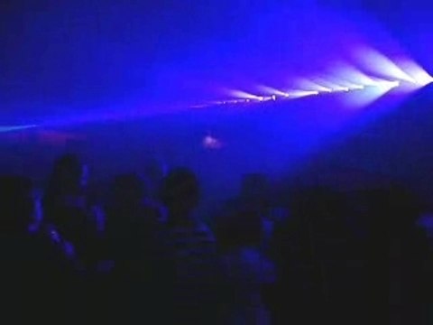 Soulwax Xmas Party @ Flanders Expo 22122007