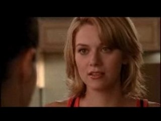 Peyton sawyer