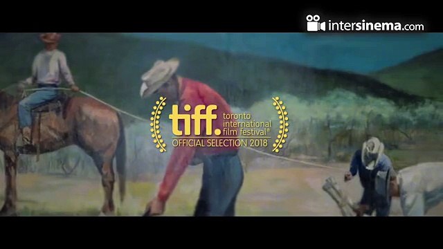 İhtiyar Adam ve Silah - Fragman