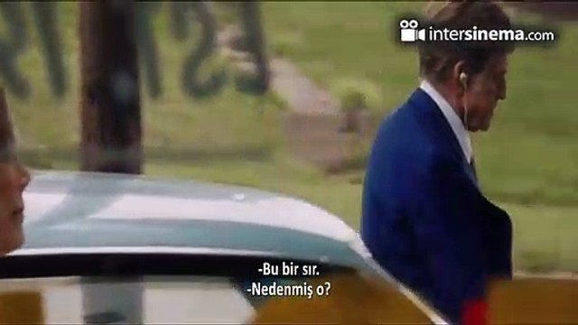 İhtiyar Adam ve Silah - Fragman