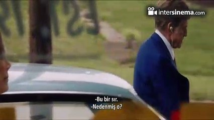 İhtiyar Adam ve Silah - Fragman