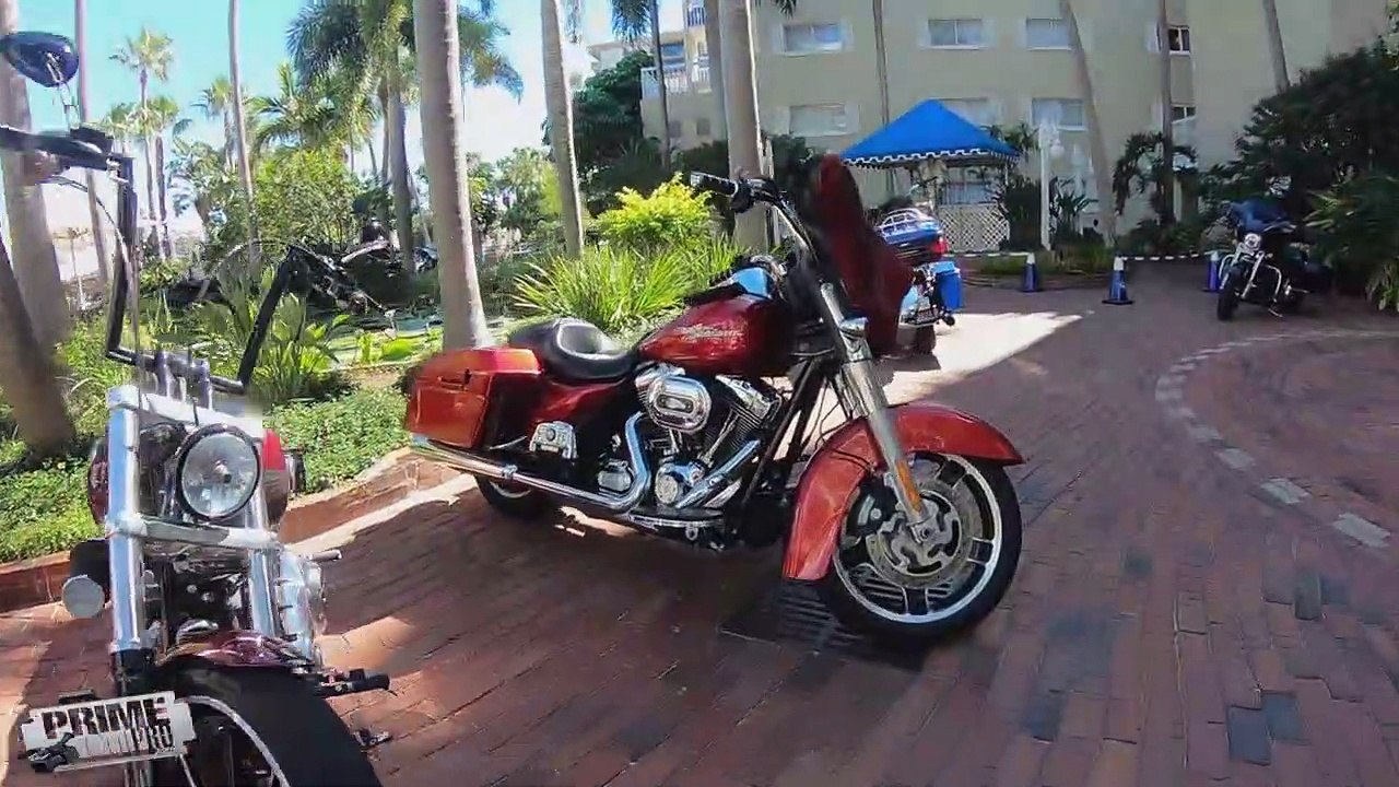 St Pete Bikefest 2018