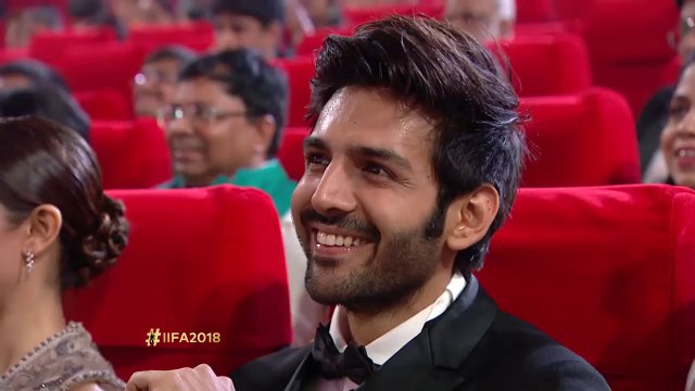 IIFA Award Show 2018 | Part-1st | Celebrating With - Varun Dhawan | Karan Johar | Ranbir kapoor | Arjun Kapoor and Shraddha Kapoor .