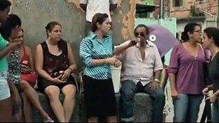 Una Segunda Madre Pelicula brasileña en español latino parte 2