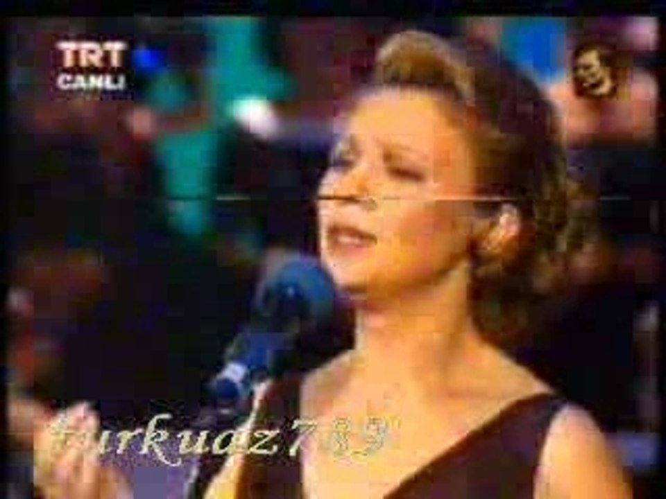 Kimseye etmem sikayet