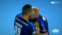 Dans mes bras ! C'est la journée mondiale des câlins ⎮Lidl Starligue 18-19