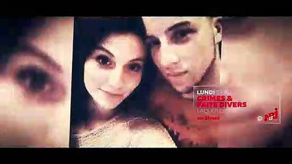 Crimes et Faits divers - NRJ12 - Sommaire du lundi 21 janvier  - Jean-Marc Morandini