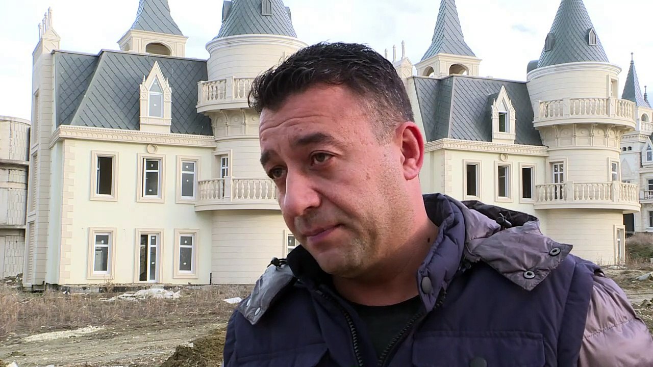 Türkei: Märchenvillen als Albtraum für Immobilien-Investoren