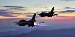 Son Dakika! Irak'ın Kuzeyine Yapılan Hava Harekatında, Saldırı Hazırlığındaki 6 Terörist Etkisiz Hale Getirildi