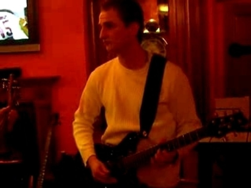 Les tides à l'event's