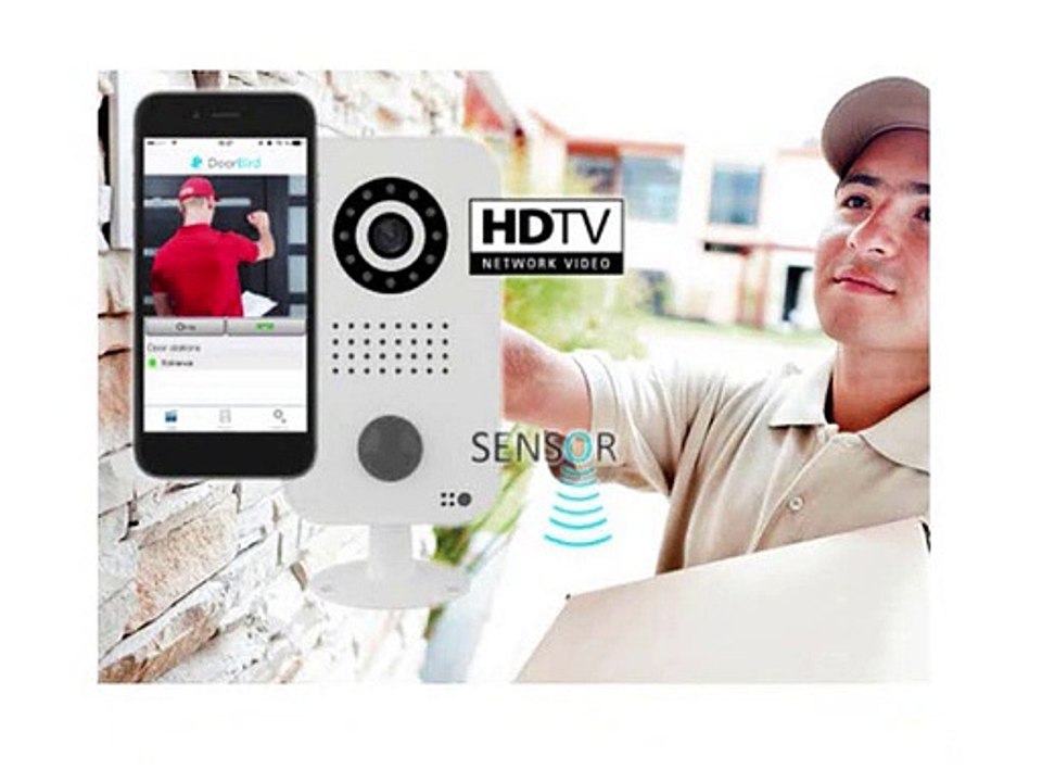 Security Camera System - eDesign Group