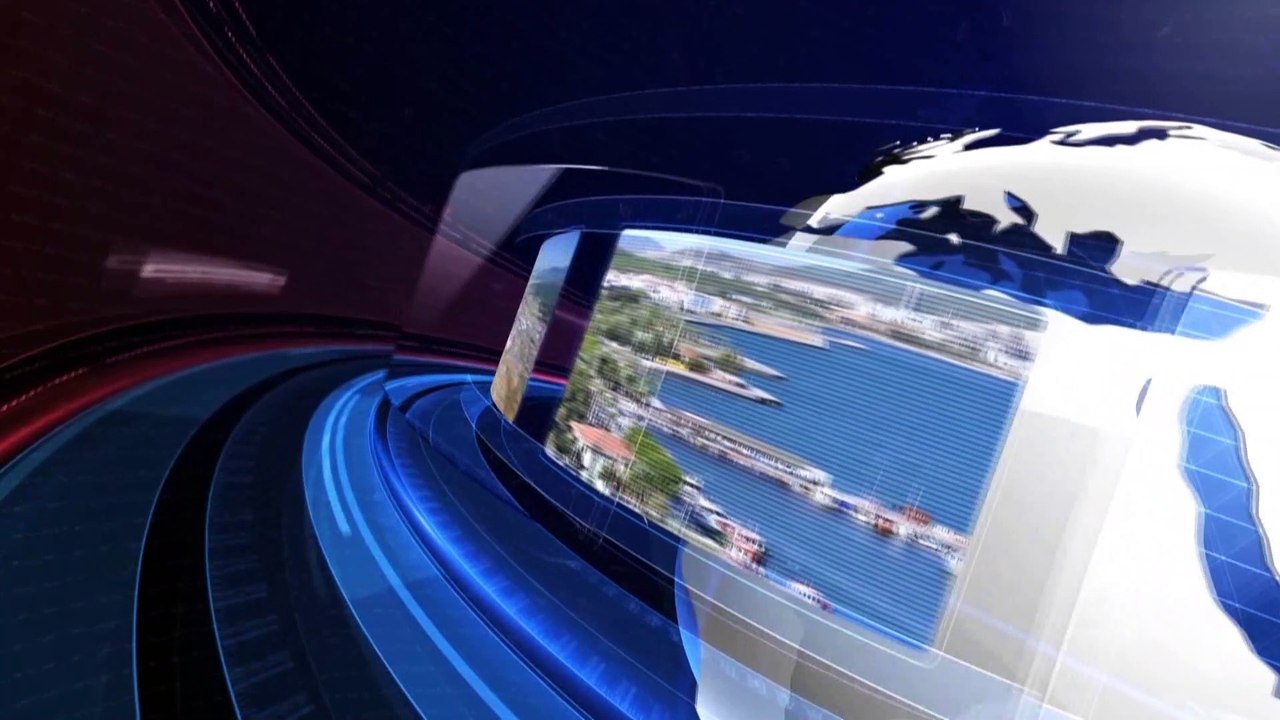 ALİAĞA’DA BARAJ KAPAKLARI AÇILDI