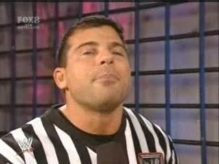 SmackDown (Jan. 04, 2008): Lena Yada Debuts