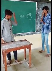 Amazing video of funny guys who is using own ATM in village