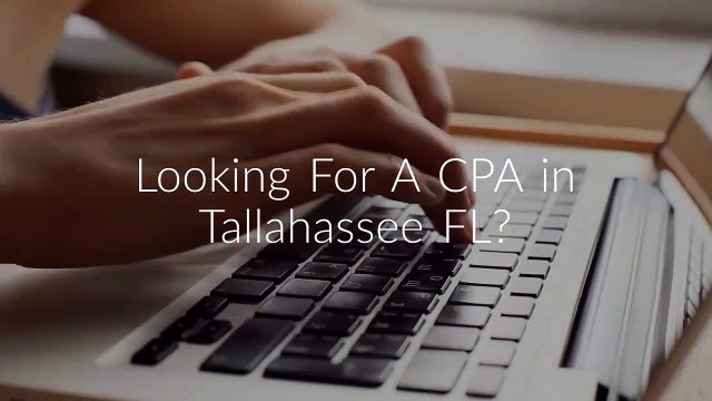 James Moore & Co : CPA in Tallahassee, FL | 850-386-6184