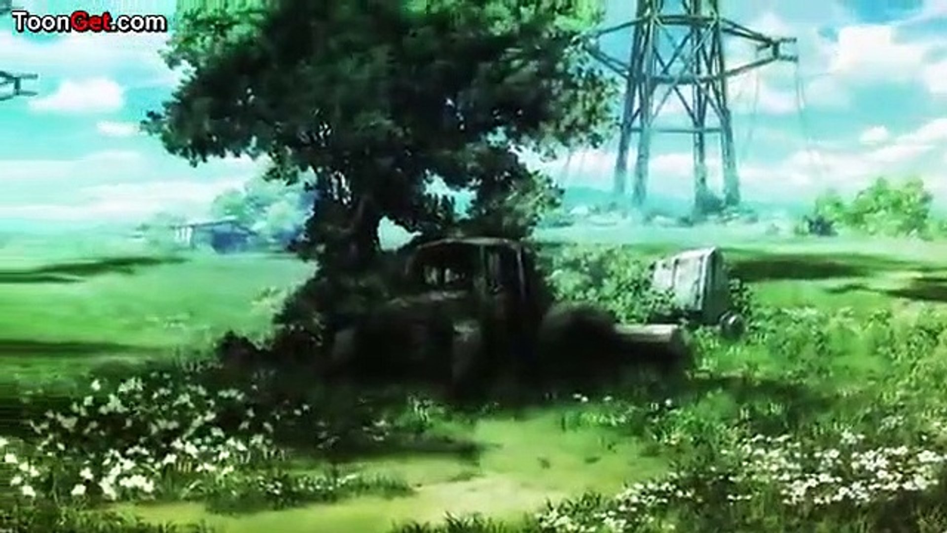 Coppelion Epi. 1 - video Dailymotion