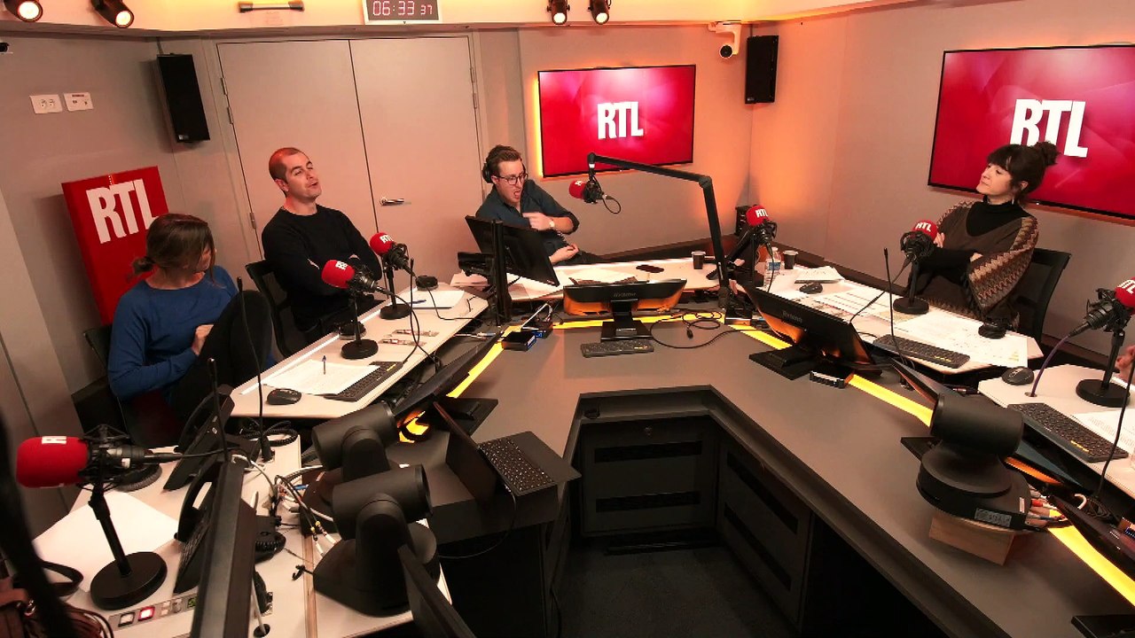 Les actualités de 6h30 - Le procès Spanghero s'ouvre ce lundi 21 janvier