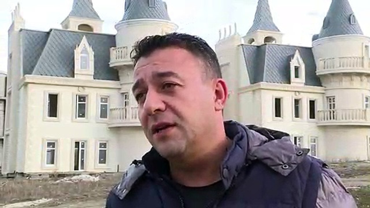 Türkei: Märchenvillen als Albtraum für Immobilien-Investoren