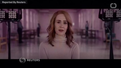 Glass Sharp In Box Office Debut