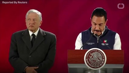 Mexico: Pipeline Explosion Death Toll Rises To 79,