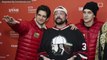 Kevin Smith Offering Chance to Win Walk-On in 'Jay and Silent Bob Reboot'