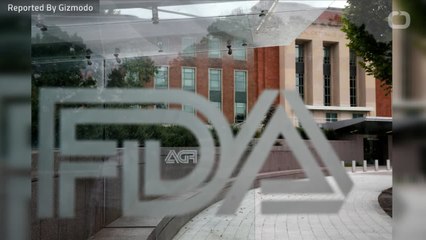 FDA Says E-Cigs Like Juul Face 'Existential Threat' Because Of Teen Smoking