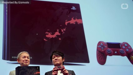 This Hybrid Drive Speeds Up Any PS4